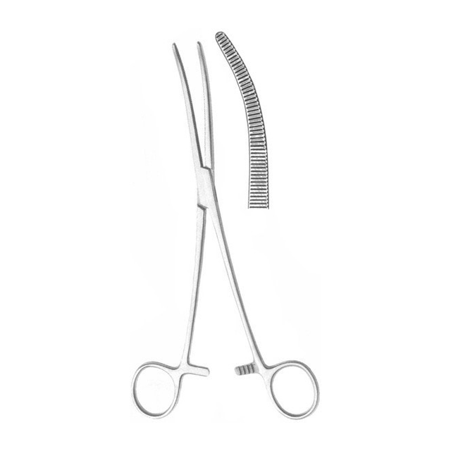 Dressing & Tissue Forceps — Elite Surgical Supplies
