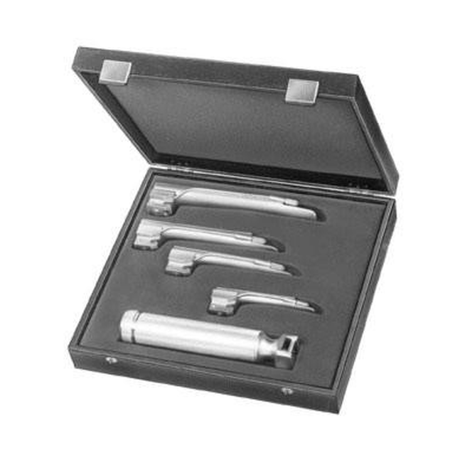 Laryngoscope Sets — Elite Surgical Supplies