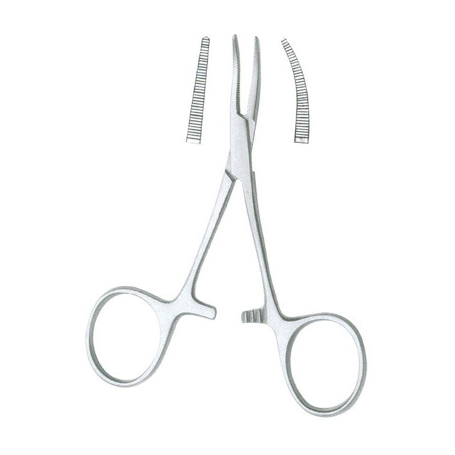 Needle Holders — Elite Surgical Supplies