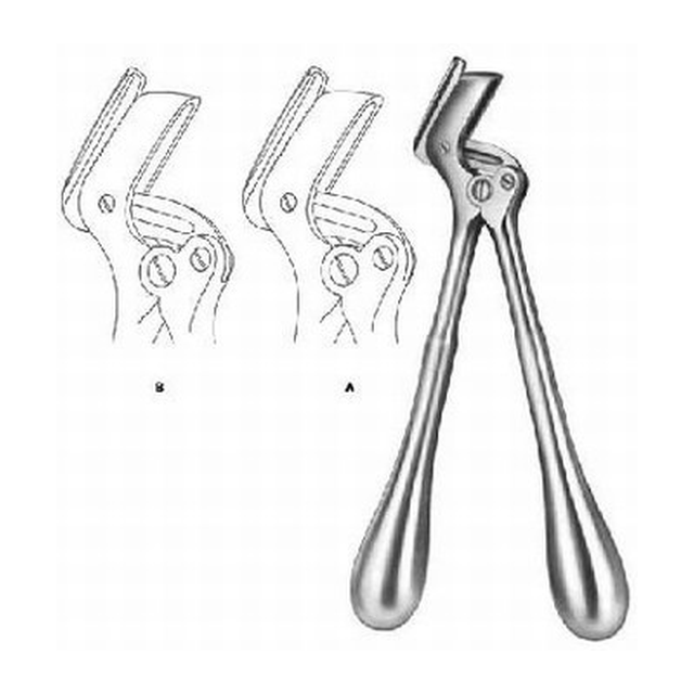 Plaster Instruments — Elite Surgical Supplies