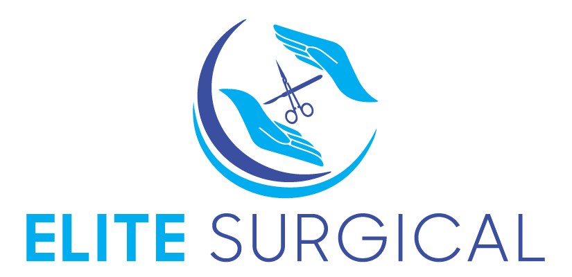 Elite Surgical Supplies logo
